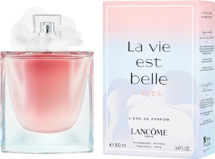 Lancome La Vie Belle Leveil Eau de Parfum