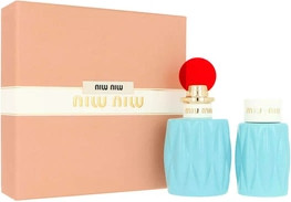 Miu Miu Eau de Parfum Set