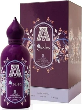 Attar Collection Azalea Eau de Parfum