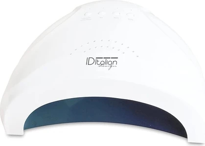 Лампа для ногтей Italian Design