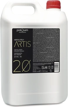 Postquam Oxygenated Artis Absolutely 20 Volume