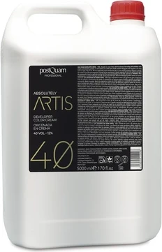 Postquam Artis Absolutely Oxygenated