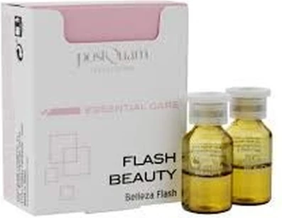 Ампулы Postquam Belleza Flash