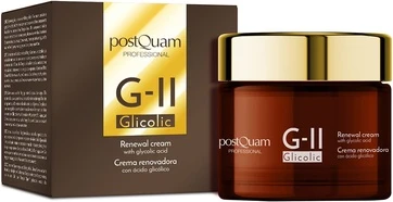 Крем для лица Postquam