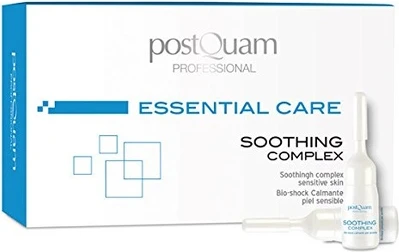 Postquam Bio-Shock Ampoules