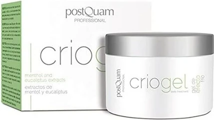 Postquam Cooling Gel