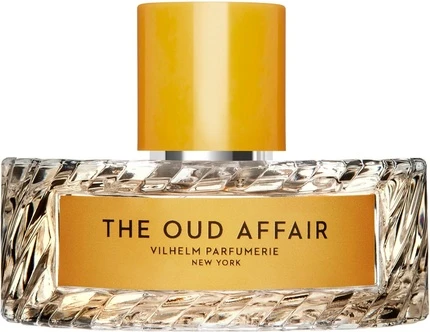 Eau de Parfum Vilhelm Parfumerie The Oud Affair