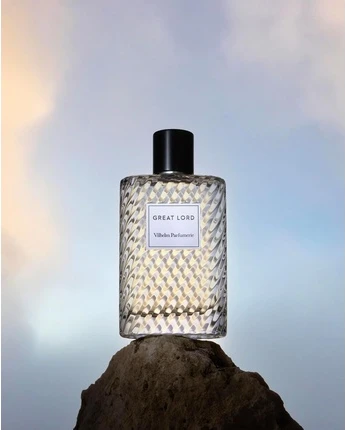Eau de Parfum Vilhelm Parfumerie Great Lord