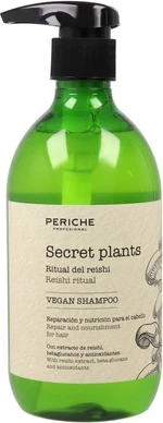 Шампунь Periche Secret Plants Vegan