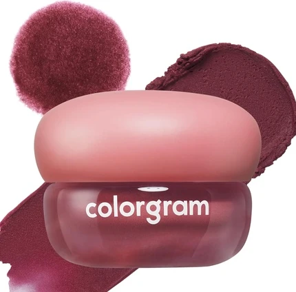 Бальзам для губ Colorgram Tintin Dory Blur Jam