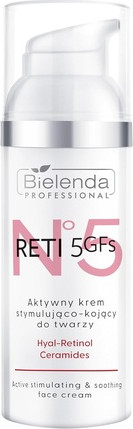 Крем Bielenda Professional Reti 5 GFs