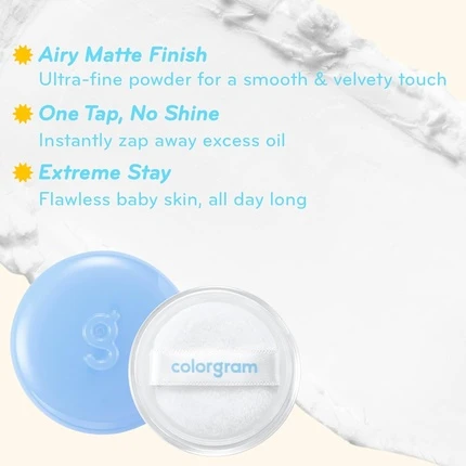 Colorgram Tintin Dory Blur Powder