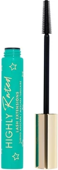 Тушь Milani Highly Rated Lash Extensions Tubing