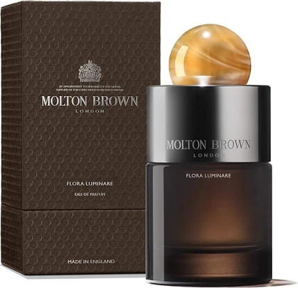Парфюмерная вода Molton Brown Flora Luminare