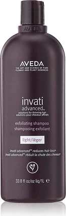 Отшелушивающий шампунь Aveda Invati Advanced