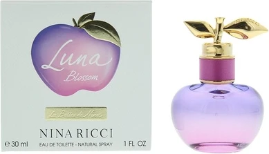 Туалетная вода Nina Ricci Luna Blossom