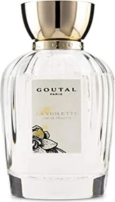 La Violette Eau de Toilette Annick Goutal