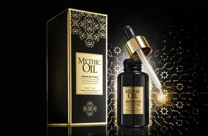 Сыворотка для волос L'Oreal Professional Mythic Oil