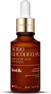 O Boticario Glycolic Acid Hydrating Serum