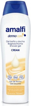 Bath Gel Amalfi