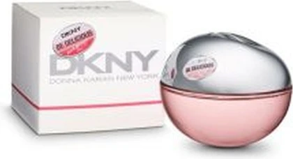Парфюмерная вода DKNY Be Delicious Fresh Blossom