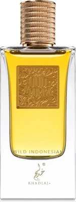 Eau De Parfum Khadlaj Oud Pure Wild Indonesian