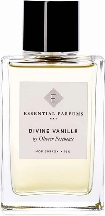 Essential Parfums Divine Vanille Eau de Parfum