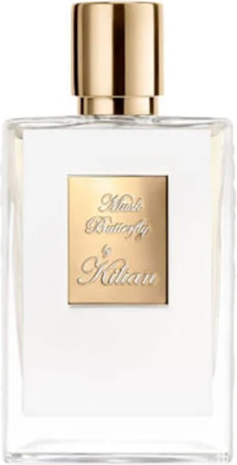 Eau de Parfum By Kilian Musk Butterfly