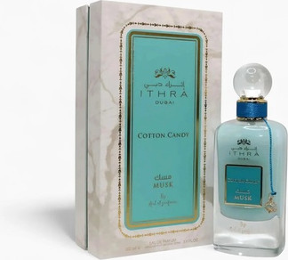Ard Al Zaafaran Cotton Candy Eau de Parfum