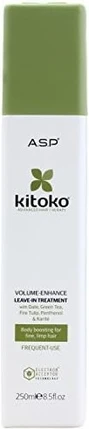 Kitoko Volumeenhance Leave-in Treatment