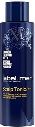 label.m Тоник для кожи головы