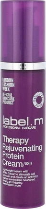 Регенерирующий протеиновый крем label.m Therapy