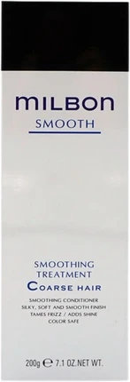 Milbon Smooth Smoothing Conditioner