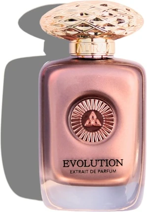 Evolution Extrait De Parfum от Auraa Desire