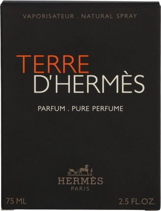 Terre D'Hermes Eau de Parfum от Hermes