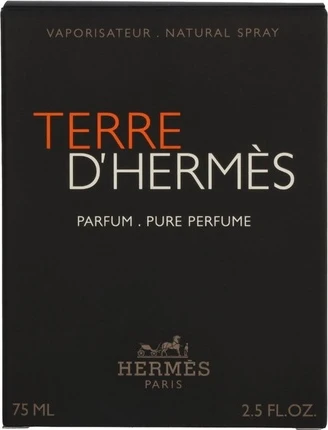 Terre D'Hermes Eau de Parfum от Hermes