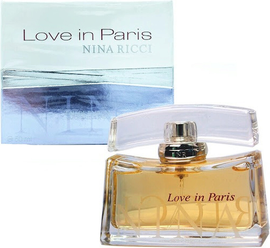 Nina Ricci Love In Paris Eau de Parfum Spray
