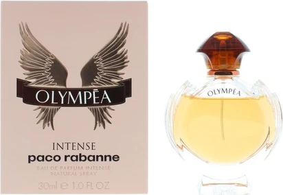 Paco Rabanne Olympea Intense Eau De Parfum