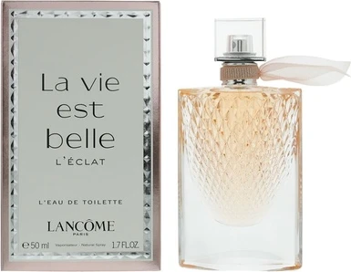 Туалетная вода Lancome La Vie Est Belle L'Eclat
