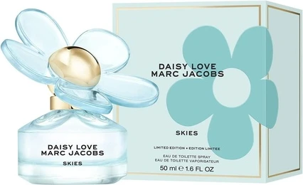 Туалетная вода Marc Jacobs Daisy Love Skies