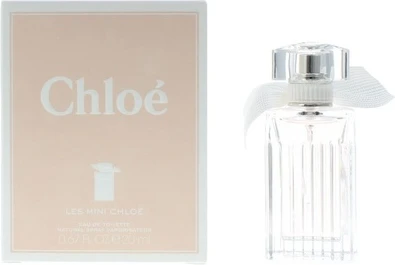 Chloe My Little Chloe Eau de Toilette