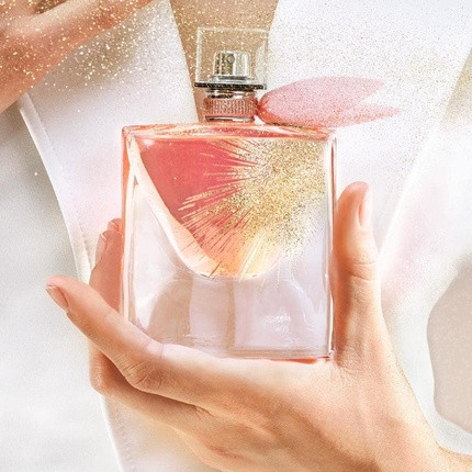 La Vie Est Belle Eau De Parfum Spray Lancome