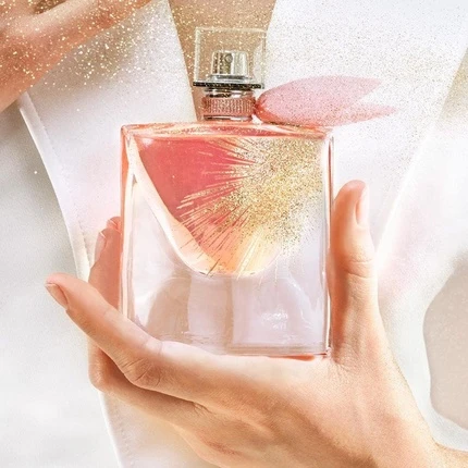 La Vie Est Belle Eau De Parfum Spray Lancome