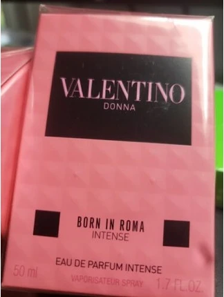 Valentino Born In Roma Intense Eau De Parfum