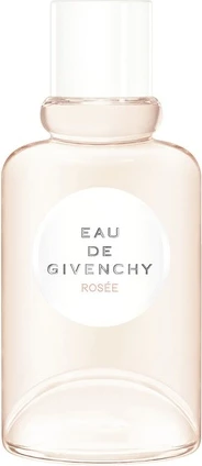 Туалетная вода спрей Givenchy Eau De Givenchy Rosee