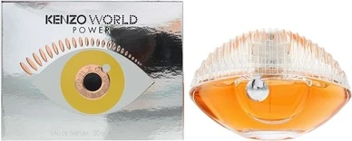 Eau de Parfum Kenzo World Power