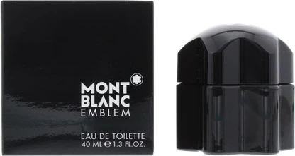 Montblanc Emblem Eau de Toilette