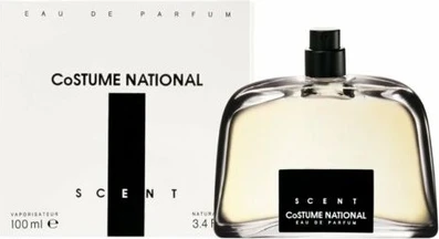 Туалетная вода Costume National Scent