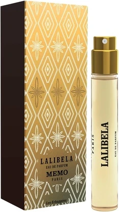 Memo Paris Lalibela Eau de Parfum