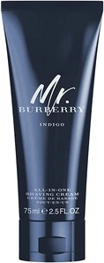 Крем для бритья Burberry Mr Burberry Indigo